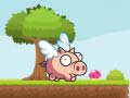 Juego Piggy Run