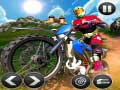 Juego Offroad Bike Race 3d