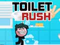 Juego Toilet Rush 2