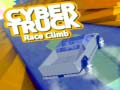 Juego Cyber Truck Race Climb