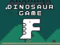 Juego Another Dinosaur Game