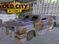 Juego Old City Stunt