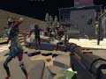 Juego Zombie Virus FPS