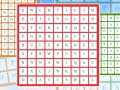Juego Word Search Challenge