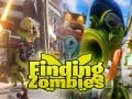 Juego Finding Zombies