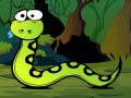 Juego Fun Snake