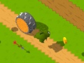 Juego Frogger