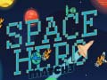 Juego Space Hero Match 3