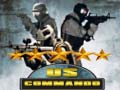 Juego US Commando