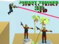 Juego Johnny Trigger 3D
