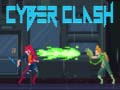 Juego Cyber Clash