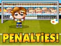 Juego Penalties!