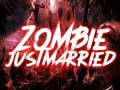 Juego Zombie Just Married