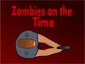 Juego Zombies On The Times