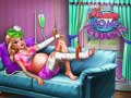 Juego Mommy Home Recovery