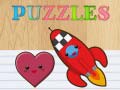 Juego Puzzles