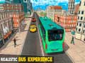 Juego Passenger Bus Dimulator City