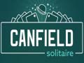 Juego Canfield Solitaire