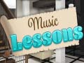 Juego Music Lessons