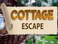 Juego Cottage Escape