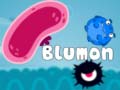 Juego Blumon