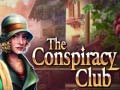 Juego The Conspiracy Club