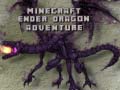 Juego Minecraft Ender Dragon Adventure