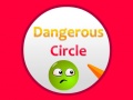 Juego Dangerous Circle