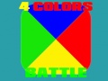 Juego 4 Colors Battle