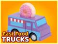 Juego Fast Food Trucks