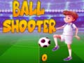 Juego Ball Shooter