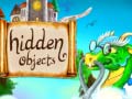 Juego Hidden Objects