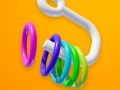 Juego Hook and Rings