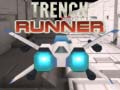 Juego Trench Runner