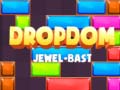 Juego Dropdown Jewel-Blast