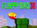 Juego Flappy Bird 3D