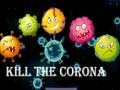 Juego Kill The Corona