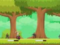 Juego Woodcutters Idle