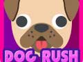 Juego Dog Rush