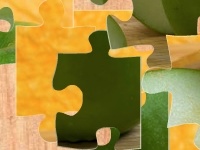 Juego Fruits and vegetables