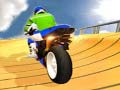 Juego Bike Stunt Master 3d