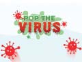 Juego Pop The Virus