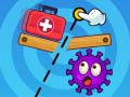 Juego Rescue Disease