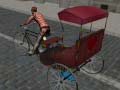Juego Rickshaw Driver