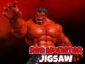 Juego Red Monster Jigsaw