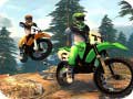 Juego Uphill Offroad Moto Racing