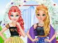 Juego Princess Wedding Style and Royal Style