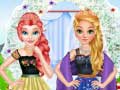 Juego Princess Wedding Style and Royal Style