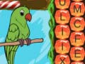 Juego Crazy Candy Parrot