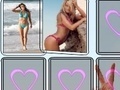 Juego Memorize the girls